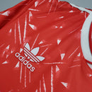 LIVERPOOL I 1989  MAN (RETRO)