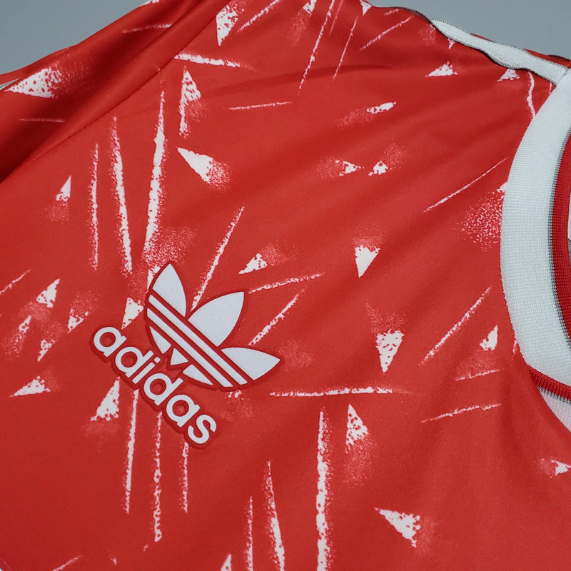 LIVERPOOL I 1989  MAN (RETRO)