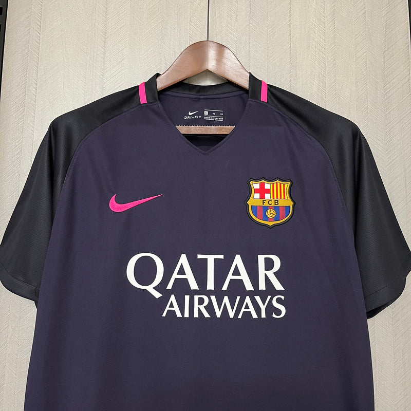 BARCELONA II 16/17 MAN (RETRO)
