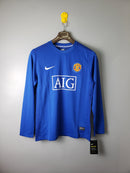 MANCHESTER UNITED II 07/08 MAN (RETRO) LONG SLEEVE