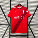 UNIVERSIDAD CATÓLICA II 24/25 MAN