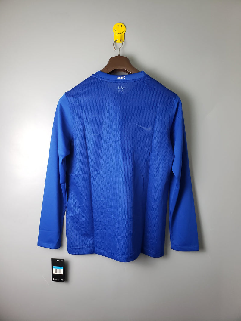 MANCHESTER UNITED II 07/08 MAN (RETRO) LONG SLEEVE