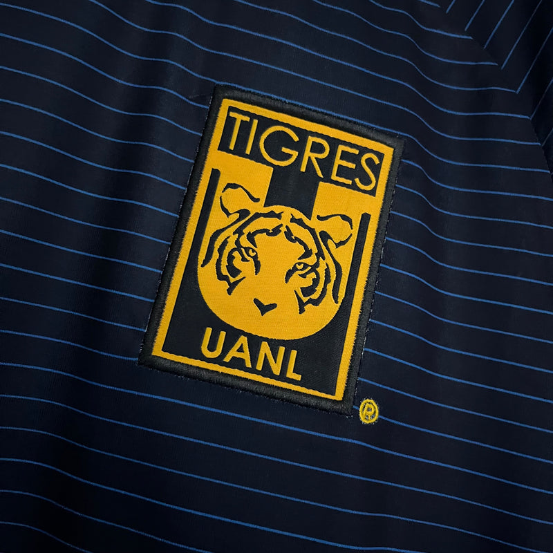 TIGRES II 23/24 MAN