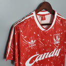 LIVERPOOL I 1989  MAN (RETRO)