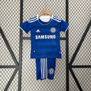 CHELSEA I CHAMPIONS LEAGUE  2012 KID'S SET (RETRO)