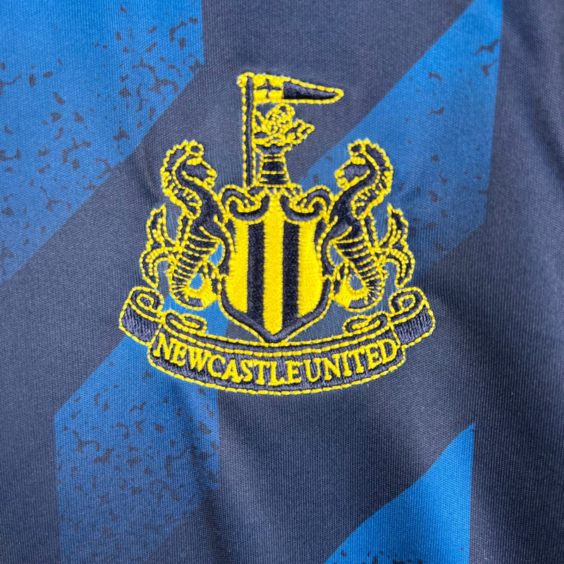 NEWCASTLE IlI 23/24 MAN