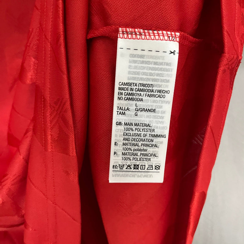 FLAMENGO SPECIAL EDITION 24/25 MAN