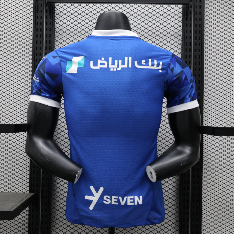 AL-HILAL I 24/25 MAN (PLAYER VERSION)