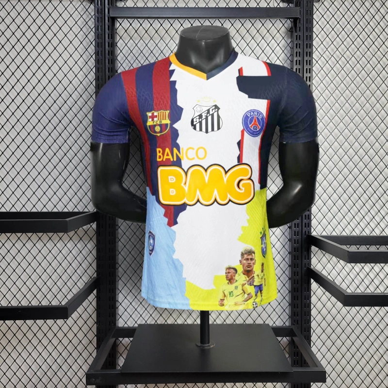 NEYMAR COMMEMORATIVE EDITION 25/26 MAN (PLAYER VERSION)