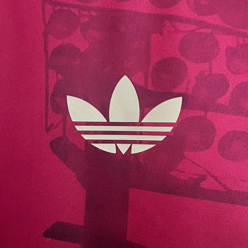 BAYERN MUNICH 24/25 MAN (SPECIAL EDITION)