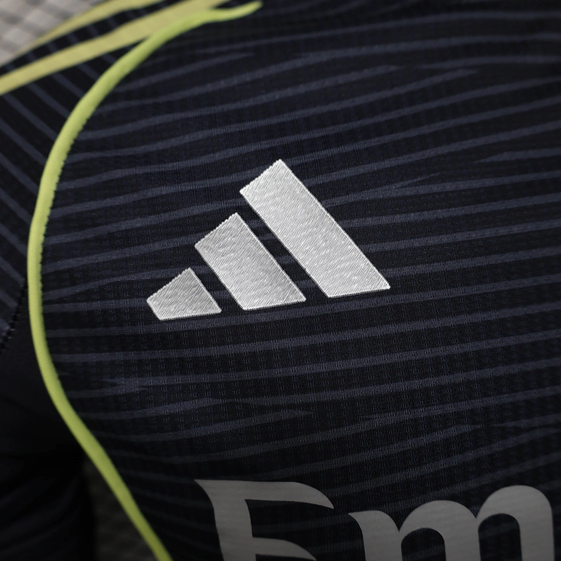 REAL MADRID II 25/26 MAN (PLAYER VERSION)