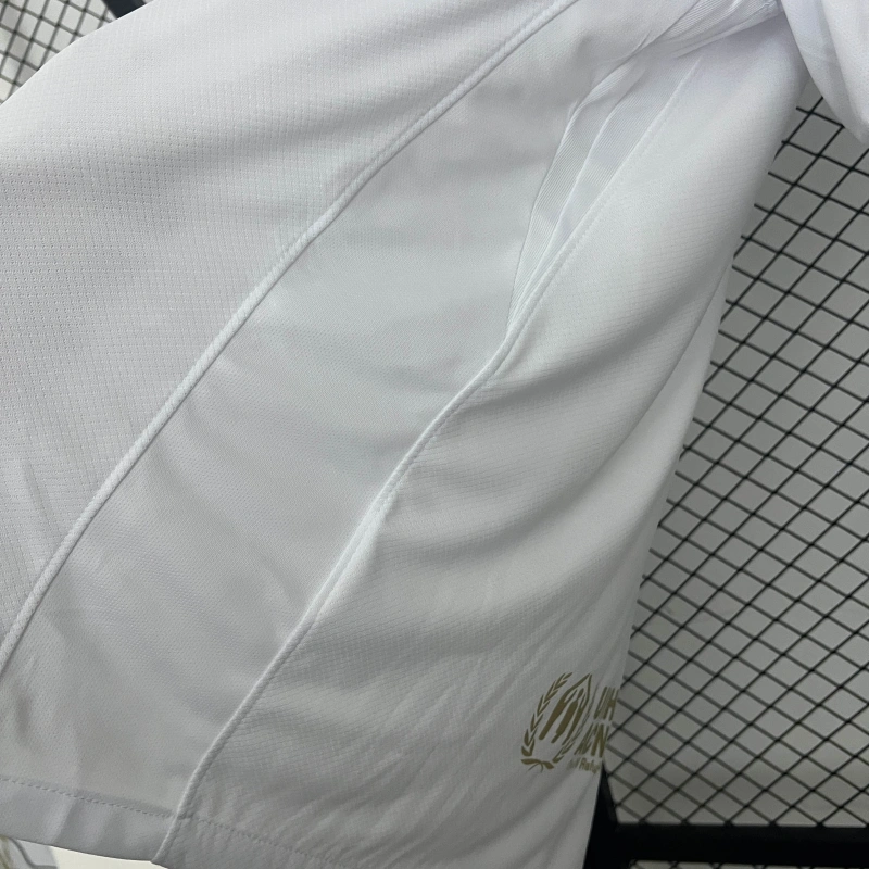 BARCELONA WHITE SPECIAL EDITION 25/26 MAN