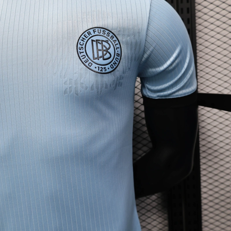 GERMANY ANNIVERSARY EDITION 25/26 MAN (PLAYER VERSION)