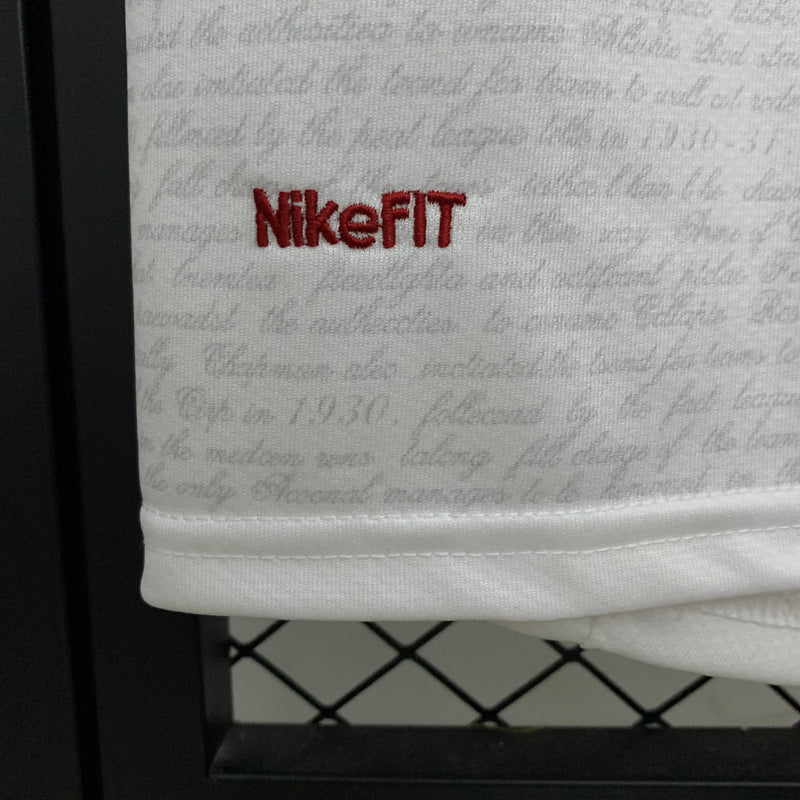 ARSENAL 07/08 II MAN (RETRO)