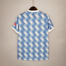 MANCHESTER UNITED II 21/22 MAN