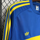 BOCA JUNIORS I 1981 MAN (RETRO) LONG SLEEVE