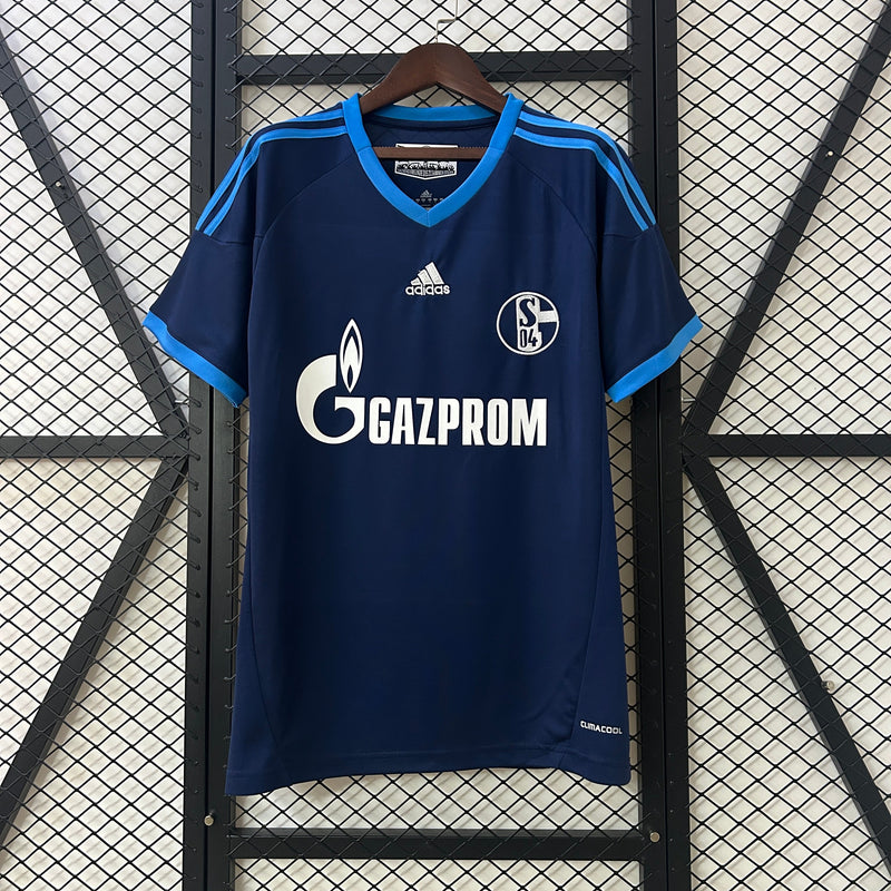SCHALKE 04 II 98/99 MAN (RETRO)