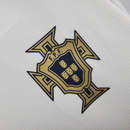 PORTUGAL WHITE TRAINING 25/26 MAN