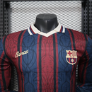 BARCELONA I SPECIAL EDITION 25/26 MAN (LONG SLEEVE) PLAYER VERSION