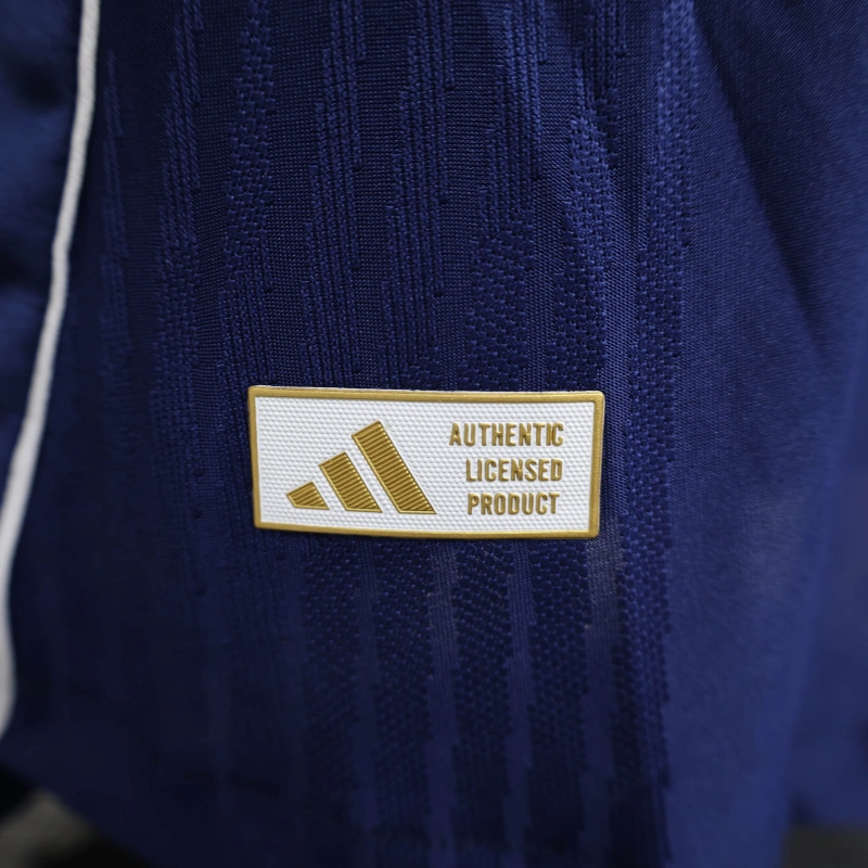 MANCHESTER UNITED II 25/26 MAN (PLAYER VERSION)