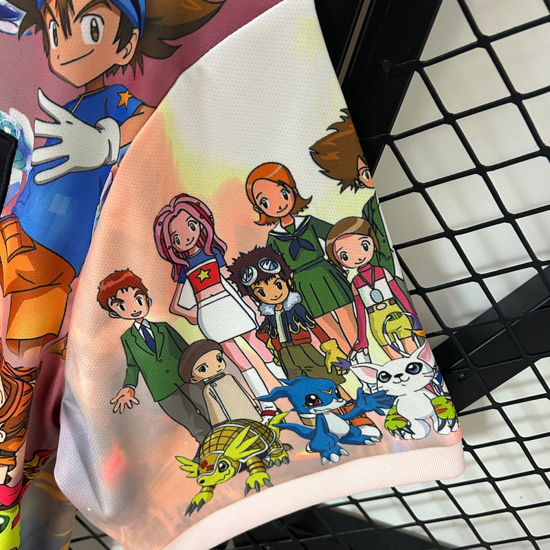 JAPAN DIGIMON SPECIAL EDITION 24/25 MAN