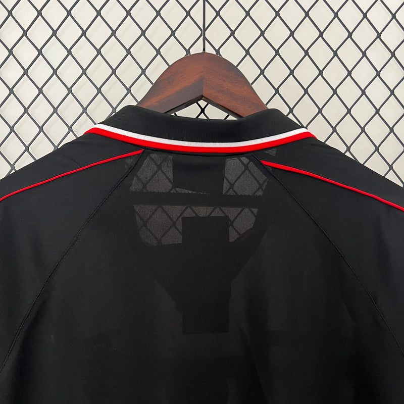 AJAX II 98/99 MAN (RETRO)