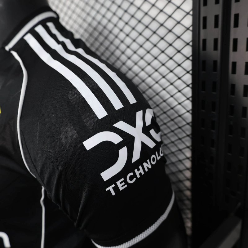 MANCHESTER UNITED III 25/26 MAN (PLAYER VERSION)