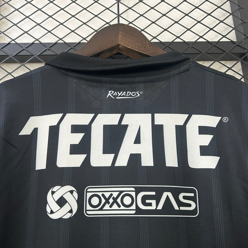 MONTERREY III 24/25 MAN