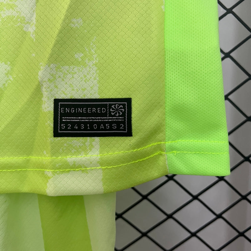 BARCELONA III 24/25 KID'S SET