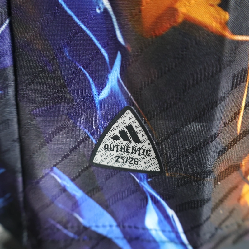 JAPAN COMIC EDITION IV 25/26 MAN (PLAYER VERSION)