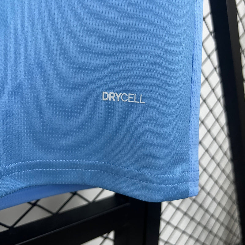 MANCHESTER CITY I 25/26 MAN