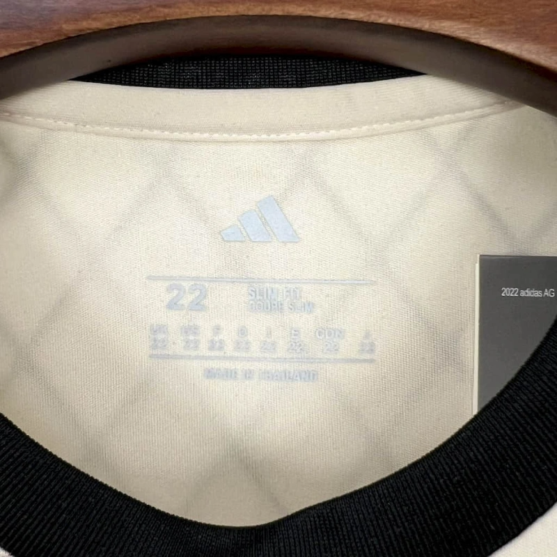 RB NEW YORK I 25/26 KID'S SET