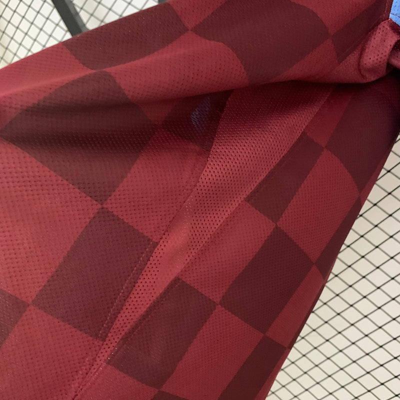 ASTON VILLA I 11/12 MAN (RETRO)