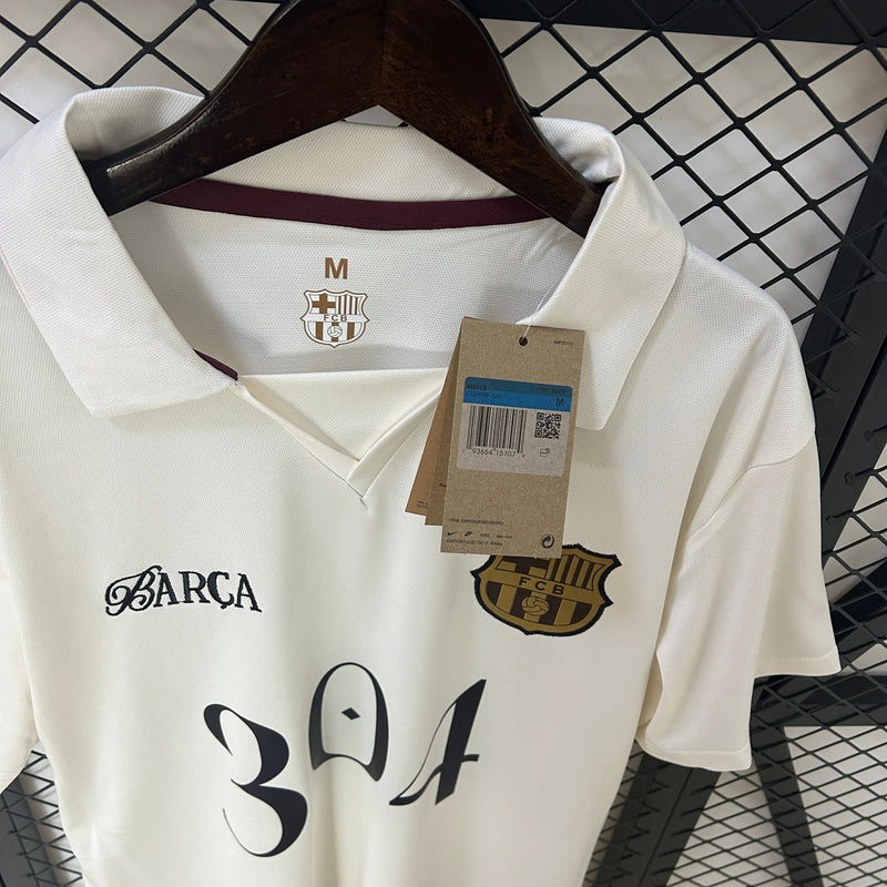 BARCELONA 24/25 MAN (LAMINE YAMAL SPECIAL EDITION)