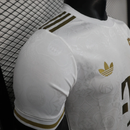 BAYERN MUNICH 125th ANNIVERSARY WHITE 25/26 MAN (PLAYER VERSION)