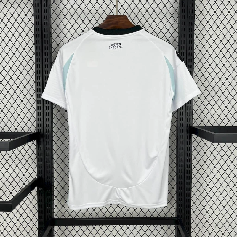 SAN DIEGO FC II 25/26 MAN