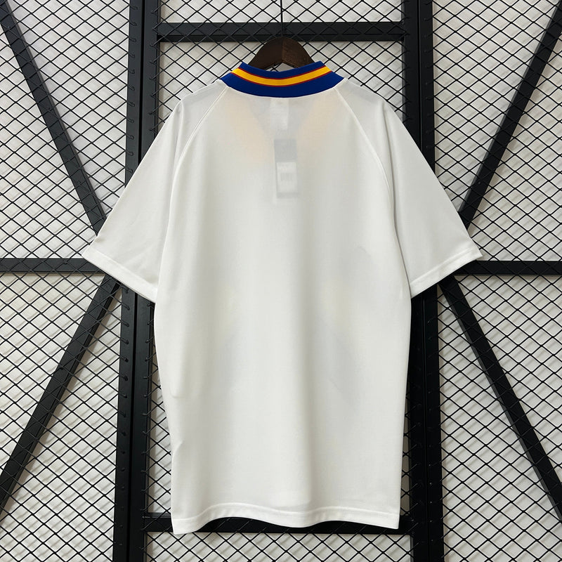 SWEDEN II 1994 MAN (RETRO)