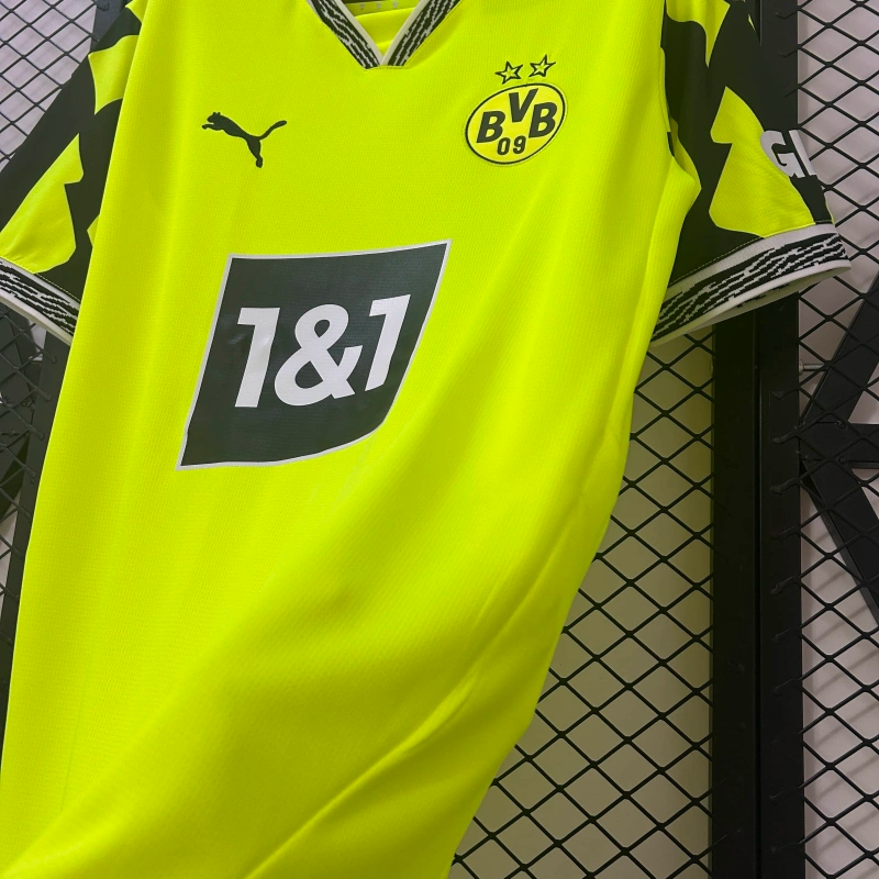 BORUSSIA DORTMUND SPECIAL I EDITION 25/26 MAN