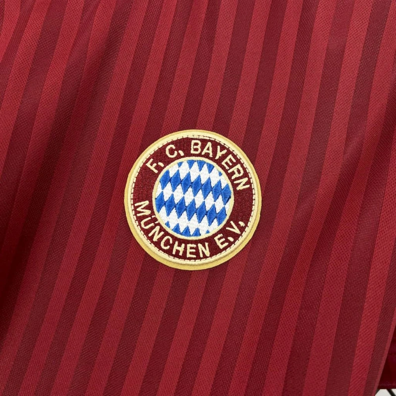 BAYERN MUNICH SPECIAL EDITION 25/26 MAN