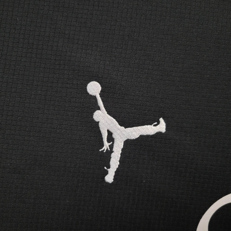 PSG BLACK GOALKEEPER 25/26 MAN