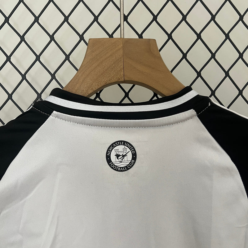 NEWCASTLE UNITED I 24/25 KID'S SET