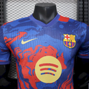 BARCELONA I SPECIAL EDITION 25/26 MAN (PLAYER VERSION)