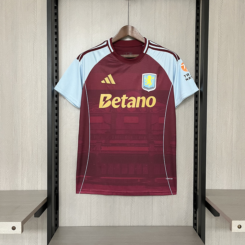 ASTON VILLA I 25/26 MAN