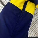 BOCA JUNIORS I 09/10 MAN (RETRO)