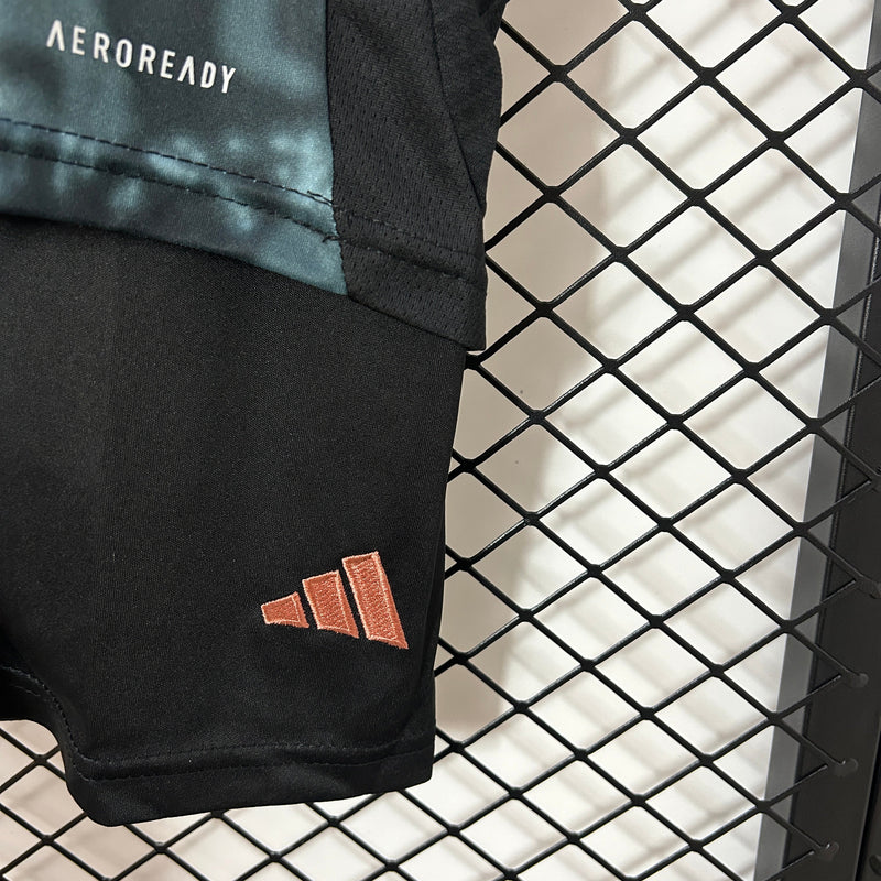 BAYERN MUNICH II 24/25 KID'S SET