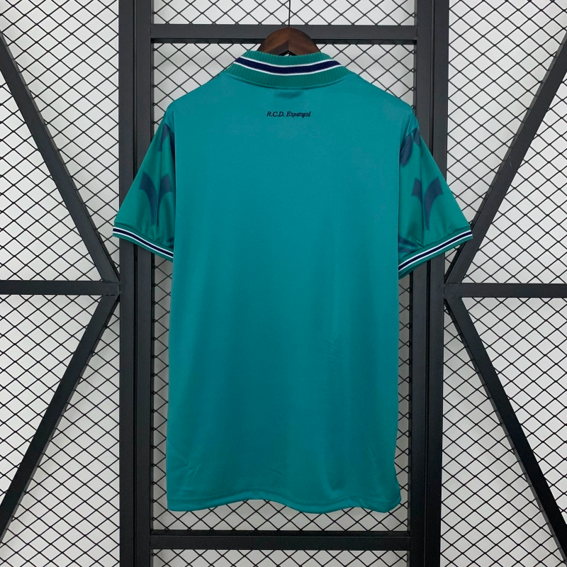 ESPANYOL III 96/97 MAN (RETRO)