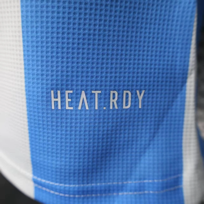 ARGENTINA I 25/26 MAN (PLAYER VERSION)