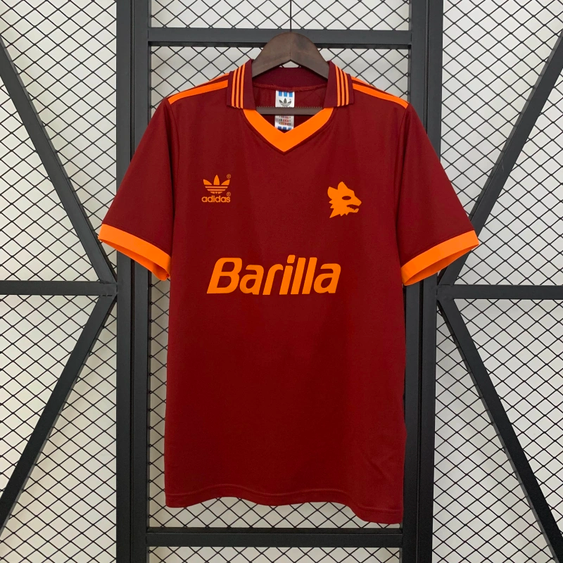 ROMA I 92/94 MAN (RETRO)