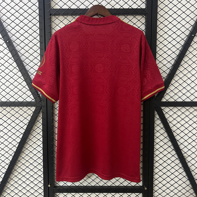 BAYERN MUNICH 125th ANNIVERSARY 25/26 MAN