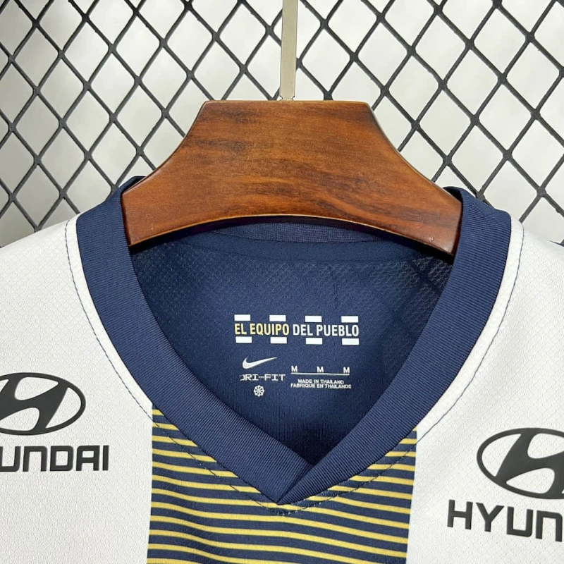 ALIANZA LIMA I 25/26 MAN